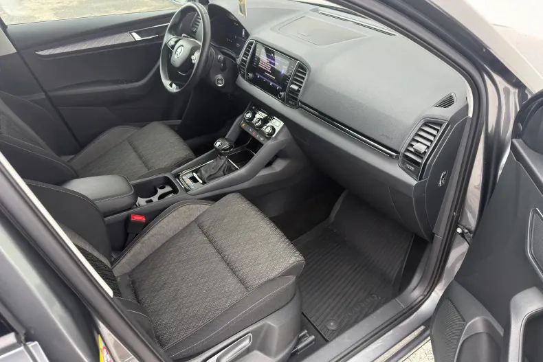 Skoda Karoq din 2024 cu 36.030 km - oferta SKO189265 - foto 23