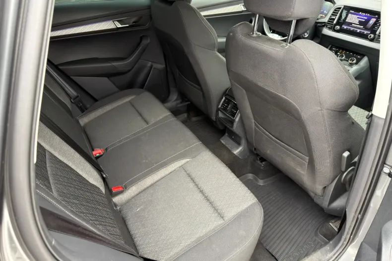 Skoda Karoq din 2024 cu 36.030 km - oferta SKO189265 - foto 24