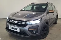 Dacia Sandero din 2025 cu 5.281 km - oferta DAC189266 - foto 1