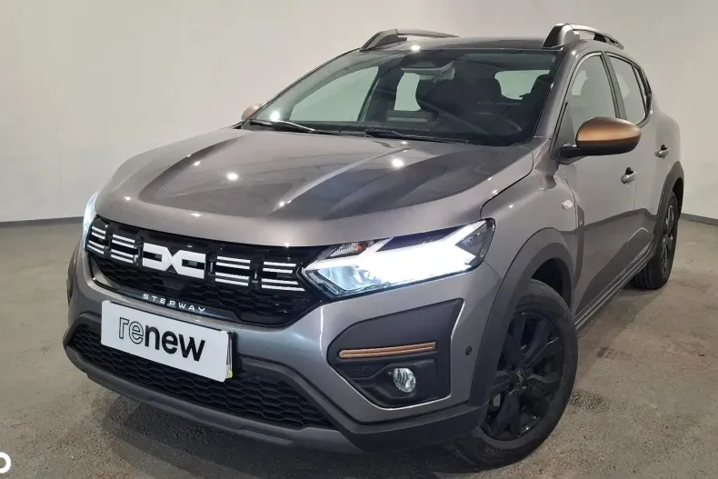 Dacia Sandero din 2025 cu 5.281 km - oferta DAC189266 - foto 1