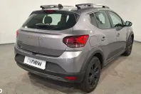 Dacia Sandero din 2025 cu 5.281 km - oferta DAC189266 - foto 2