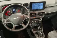 Dacia Sandero din 2025 cu 5.281 km - oferta DAC189266 - foto 3