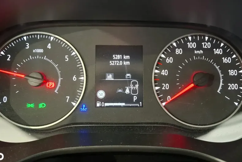 Dacia Sandero din 2025 cu 5.281 km - oferta DAC189266 - foto 6