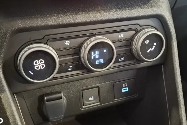 Dacia Sandero din 2025 cu 5.281 km - oferta DAC189266 - foto 7