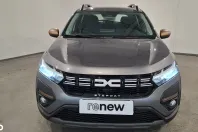 Dacia Sandero din 2025 cu 5.281 km - oferta DAC189266 - foto 8