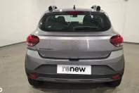 Dacia Sandero din 2025 cu 5.281 km - oferta DAC189266 - foto 10