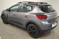 Dacia Sandero din 2025 cu 5.281 km - oferta DAC189266 - foto 11