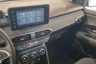 Dacia Sandero din 2025 cu 5.281 km - oferta DAC189266 - foto 12