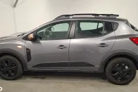 Dacia Sandero din 2025 cu 5.281 km - oferta DAC189266 - foto 13