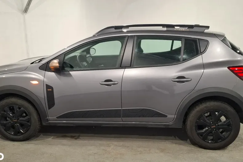 Dacia Sandero din 2025 cu 5.281 km - oferta DAC189266 - foto 13