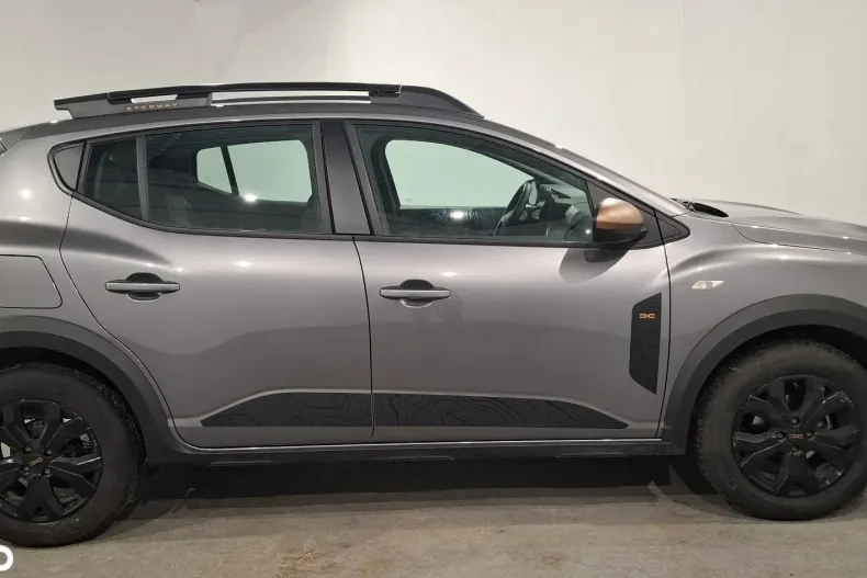 Dacia Sandero din 2025 cu 5.281 km - oferta DAC189266 - foto 17