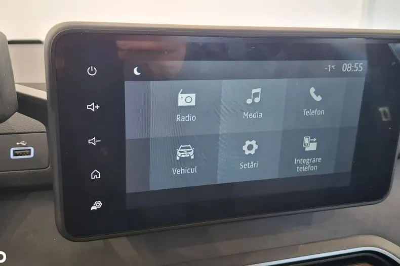 Dacia Sandero din 2025 cu 5.281 km - oferta DAC189266 - foto 21