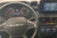 Dacia Sandero din 2025 cu 5.281 km - oferta DAC189266 - foto 22