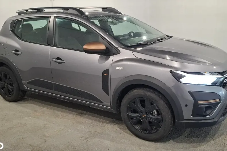 Dacia Sandero din 2025 cu 5.281 km - oferta DAC189266 - foto 23