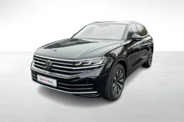 Volkswagen Touareg din 2025 - oferta VOL189267