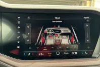 Volkswagen Touareg din 2025 cu 1.500 km - oferta VOL189267 - foto 12