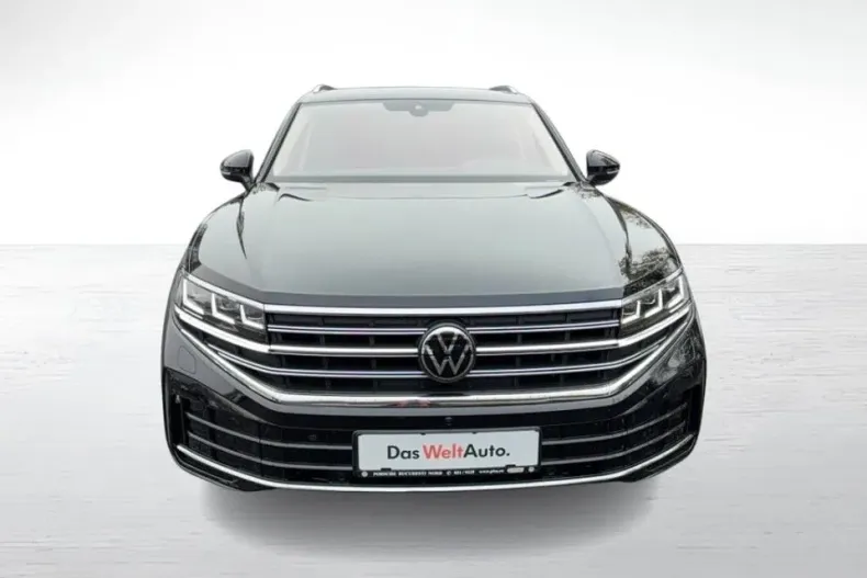 Volkswagen Touareg din 2025 cu 1.500 km - oferta VOL189267 - foto 21