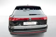 Volkswagen Touareg din 2025 cu 1.500 km - oferta VOL189267 - foto 24