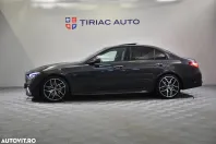 Mercedes-Benz C din 2022 cu 19.815 km - oferta MER189268 - foto 2