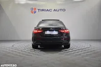 Mercedes-Benz C din 2022 cu 19.815 km - oferta MER189268 - foto 4