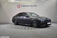 Mercedes-Benz C din 2022 cu 19.815 km - oferta MER189268 - foto 7