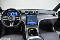 Mercedes-Benz C din 2022 cu 19.815 km - oferta MER189268 - foto 9