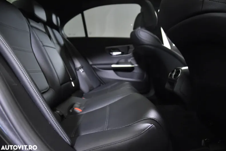 Mercedes-Benz C din 2022 cu 19.815 km - oferta MER189268 - foto 12