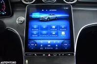 Mercedes-Benz C din 2022 cu 19.815 km - oferta MER189268 - foto 17