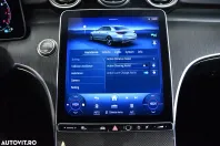 Mercedes-Benz C din 2022 cu 19.815 km - oferta MER189268 - foto 20