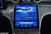 Mercedes-Benz C din 2022 cu 19.815 km - oferta MER189268 - foto 21