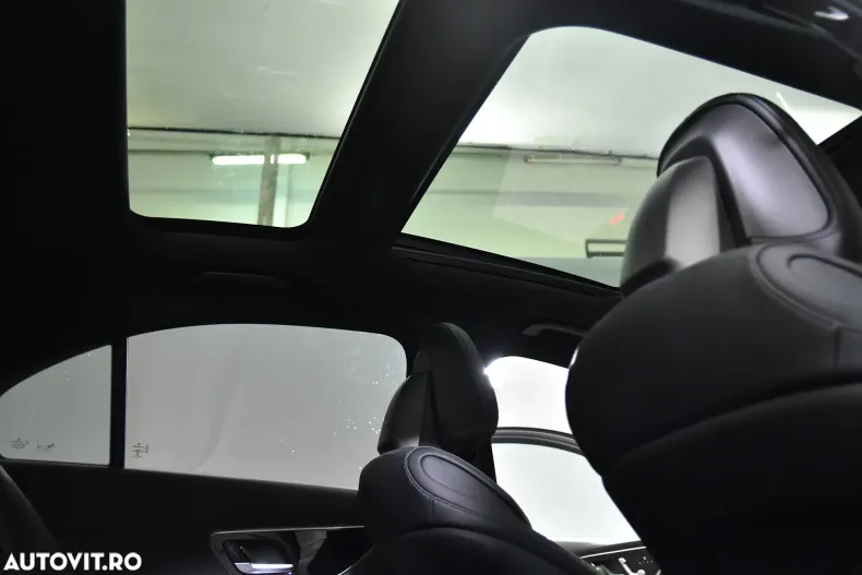 Mercedes-Benz C din 2022 cu 19.815 km - oferta MER189268 - foto 23