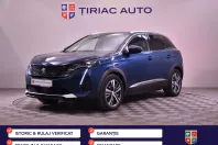 Peugeot 3008 din 2021 cu 87.250 km - oferta PEU189269 - foto 1