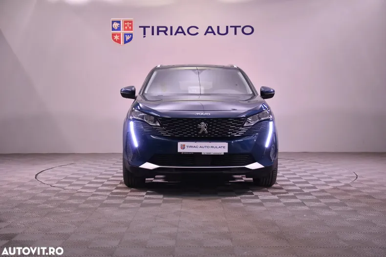 Peugeot 3008 din 2021 cu 87.250 km - oferta PEU189269 - foto 8
