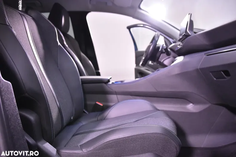 Peugeot 3008 din 2021 cu 87.250 km - oferta PEU189269 - foto 11