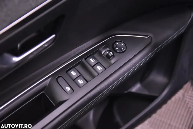 Peugeot 3008 din 2021 cu 87.250 km - oferta PEU189269 - foto 13