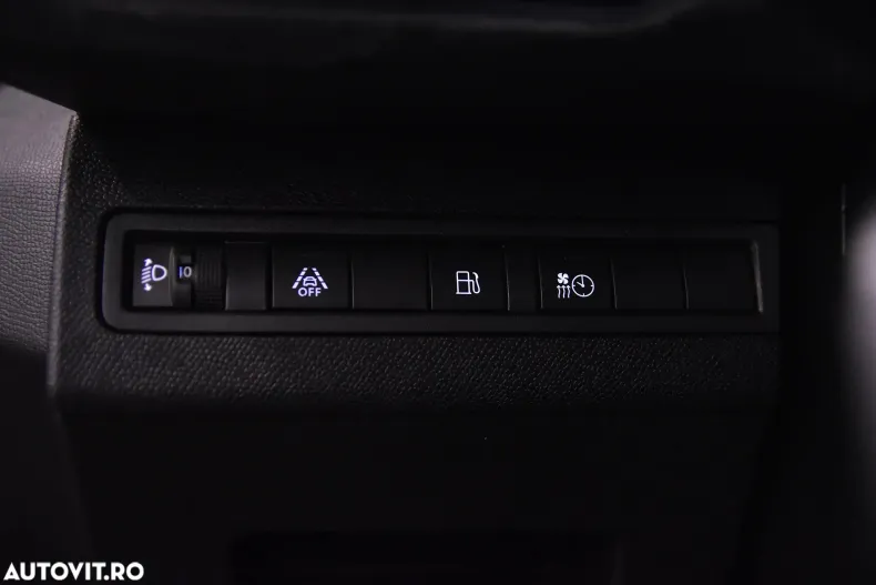 Peugeot 3008 din 2021 cu 87.250 km - oferta PEU189269 - foto 14