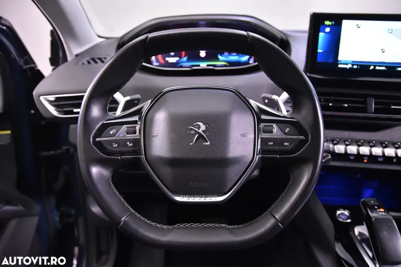 Peugeot 3008 din 2021 cu 87.250 km - oferta PEU189269 - foto 15