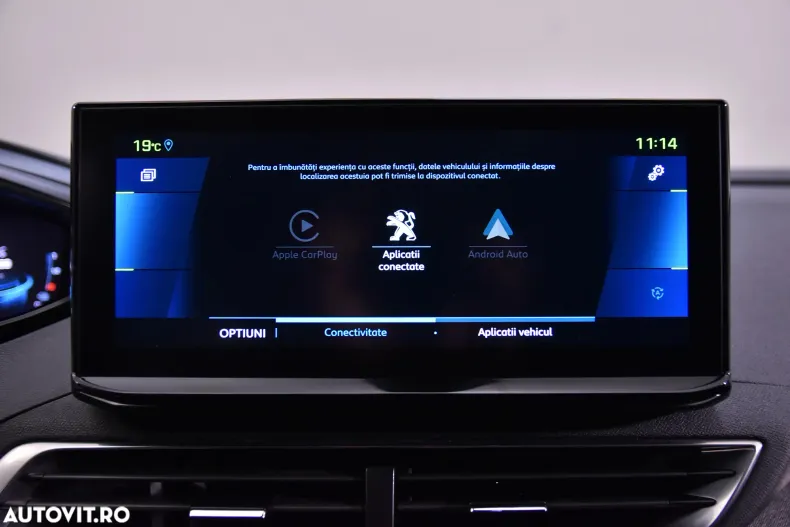 Peugeot 3008 din 2021 cu 87.250 km - oferta PEU189269 - foto 18