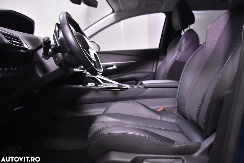 Peugeot 3008 din 2021 cu 87.250 km - oferta PEU189269 - foto 21