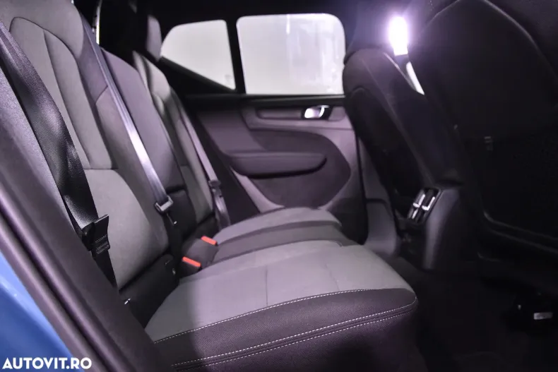 Volvo XC40 din 2022 cu 29.429 km - oferta VOL189270 - foto 12