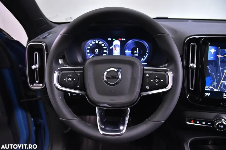 Volvo XC40 din 2022 cu 29.429 km - oferta VOL189270 - foto 15