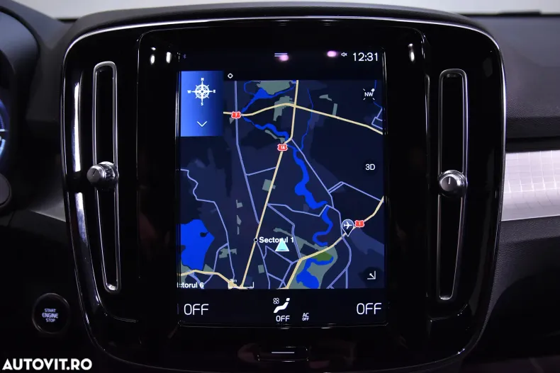 Volvo XC40 din 2022 cu 29.429 km - oferta VOL189270 - foto 19
