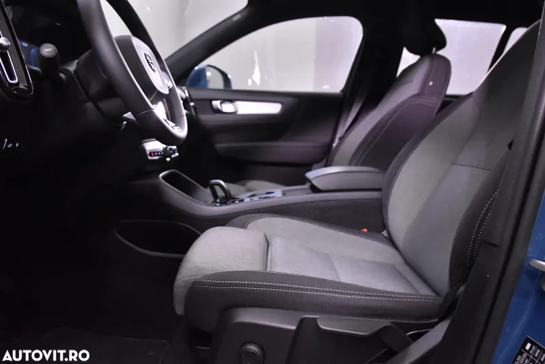 Volvo XC40 din 2022 cu 29.429 km - oferta VOL189270 - foto 20