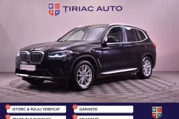 BMW X3 din 2022 - oferta BMW189271