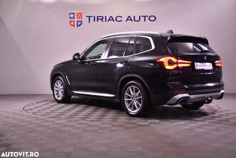 BMW X3 (Seria X) din 2022 cu 121.870 km - oferta BMW189271 - foto 3