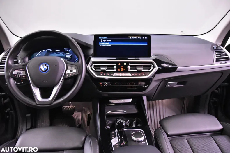 BMW X3 (Seria X) din 2022 cu 121.870 km - oferta BMW189271 - foto 9