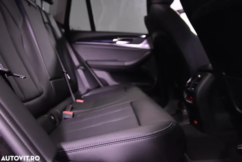 BMW X3 (Seria X) din 2022 cu 121.870 km - oferta BMW189271 - foto 12
