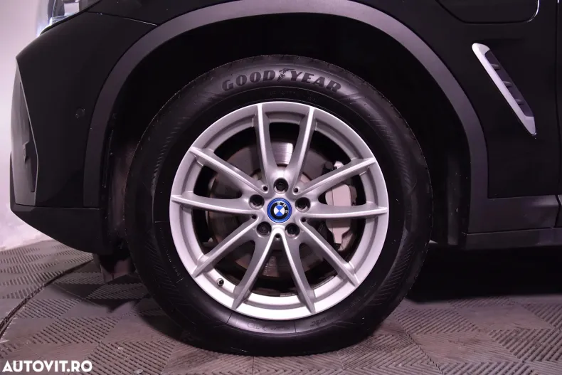 BMW X3 (Seria X) din 2022 cu 121.870 km - oferta BMW189271 - foto 13