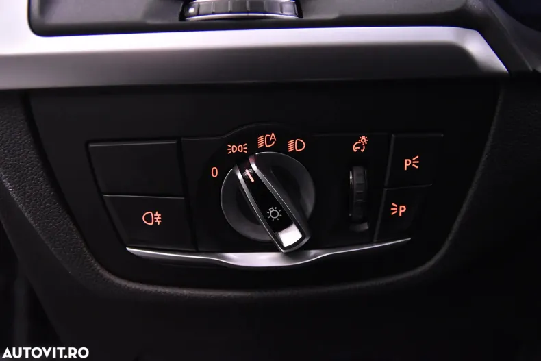 BMW X3 (Seria X) din 2022 cu 121.870 km - oferta BMW189271 - foto 15