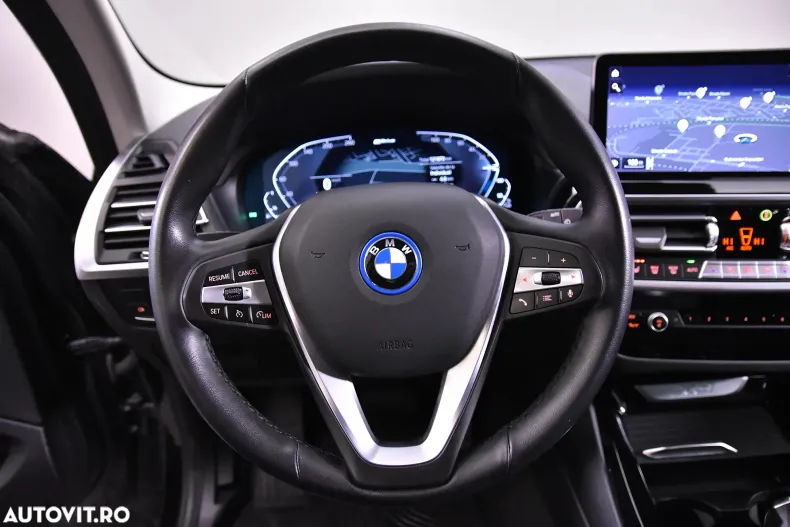 BMW X3 (Seria X) din 2022 cu 121.870 km - oferta BMW189271 - foto 16
